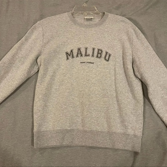 Saint Laurent Sweater